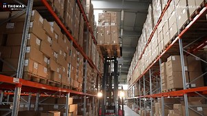 With over 76,000 industrial categories, there is a supplier on Thomasnet that can take your project to the next level. Visit thomasnet.com to start your search today! | Thomasnet