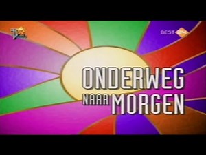 Onderweg Naar Morgen / Soapserie / Aflevering 21