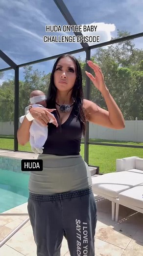 Hurricane Huda: Love Island Insights and Reactions