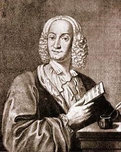 Antonio Vivaldi - Gloria in excelsis Deo (traduction en français)