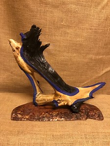 Root Sculpture "grounding" - Etsy