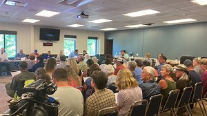 Proposed subdivision in Somers advances