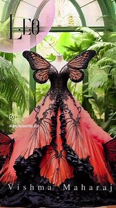 11 reactions | Which one would you go dancing in? Enjoy this dreamy zodiac inspiration as we head into the weekend by @whizicalmermaid (an Aquarius ♒️). I am enchanted by every single one of these  #dreamydress #dressesofthezodiac #crystalbastrology | Crystal B. Astrology | Facebook