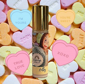 Lolly Roller Baller Duft - Etsy.de