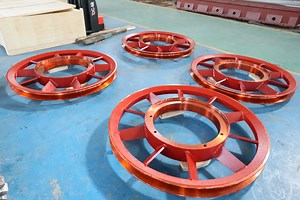 [Hot Item] Heavy-Duty Elevators and Winches for Efficient Haulage Systems