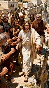 573K views · 37K reactions | ¿Por qué Jesús fue rechazado en Nazaret? #Jesús #Biblia | Secretos de la Biblia | Facebook