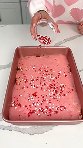 Easy dessert hacks using boxed cake mix simple sweet treat ideas