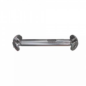 [Hot Item] Bangwin 1 Year Customized China Straight Fixed Tube Heat Exchanger