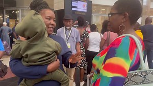 Department of Social Development on Reels