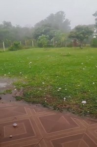 10K views · 117 reactions | Argentina - May 3, 2024 Huge Hail stones in Corrientes Province few days ago | Cyclone Of Rhodes | Facebook