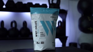 Swolverine Whey Protein Isolate Powder – 25g Protein, Fast-Digesting WPI with ProHydrolase, 0g Fat, Low Carb, Supports Rapid Muscle Recovery & Lean Mass, 25 Servings, Chocolate Milkshake