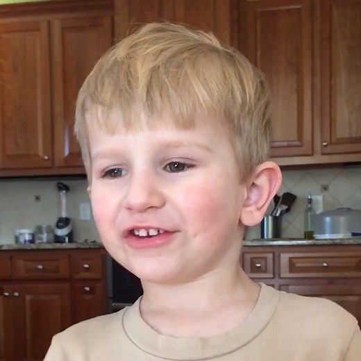 What you get when you ask kids about their future, LOL | Kids Say