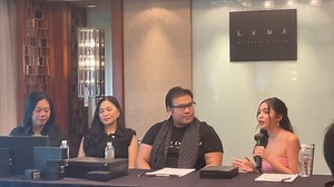 #ManilaBulletin LOOK! Kapamilya star Andrea Brillantes answers the question, 'Magsusuot ka ba ng wedding ring worth P1.99?' For the full story, click: https://www.facebook.com/MBEntOnline/posts/972774287979374?ref=embed_post | Manila Bulletin Entertainment