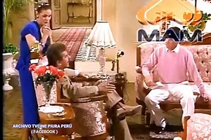 25K views · 1K reactions | Telenovela Victoria 1987 - Capítulo 9 ( Con Victoria Ruffo y Juan Ferrara ) . @todos #archivotvcinepiuraperú | Archivo TvCine Piura Perú | Facebook