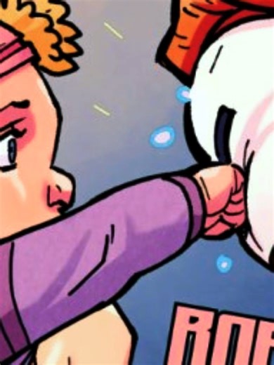 Mark Goes to Space with His Family — Meets Oliver, but a Huge Threat Is Coming...|#invincible #mark #fyp #alen #invincibleseason5