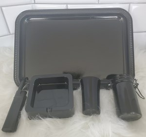 Floating Liquid Try - Etsy Canada