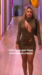 El cuerpon de Yuli es lo que no deja en paz a Beba jajjaj #famosos #casadelosfamososcolombia #contenidoviral #creadoresdecontenido #contenido | Marisela Figueroa