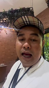 Aviary Buffet Restaurant #safariworld #bangkok | DaddyMoto