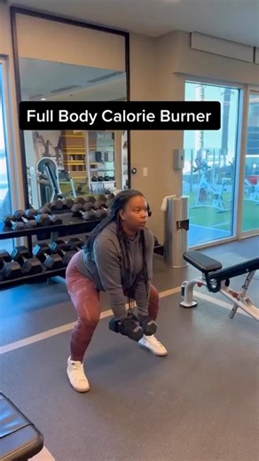 37K views · 442 reactions | Dumbbell workout for women HIIt Cardio with Dumbbells | Bmccullen | Facebook