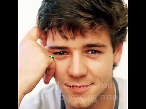 Russell Crowe's Transformation Timeline