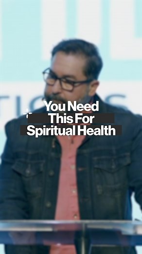 You need this for spiritual health #church #churchcommunity #spiritualhealth | Plainview First Assembly