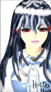 ratting gyas shading ku🤭btw aku lagi belajar shading ya, jadi agak jelek 🤭🫰🫰🫰😋