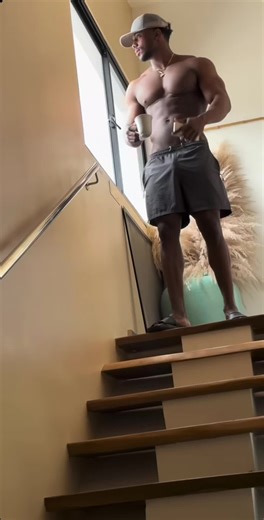 A Celebration of Hot Latino Muscle Men