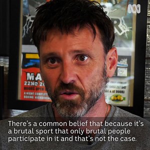 The gloves are on and the fighters are in training for Geraldton’s first professional boxing match since the 1930s: Geraldton Fight Night – Fists of Fury. The charity event on March 30 includes one professional fight and 12 amateur matches. And it raises money for the Geraldton charity Access to Leisure and Sport. 🥊🥊 | ABC Midwest and Wheatbelt