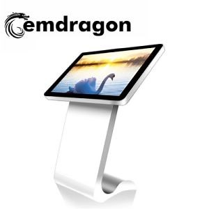 [Hot Item] Android Interactive 32 Inch Horizontal Advertising Player KTV Bar Internet Bar Digital Advertising Screens LED Screen with Controller Digital Signage