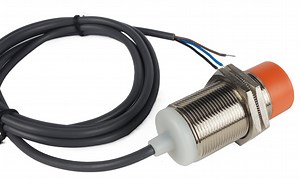 [Hot Item] Hot Sale Lja8s-1.5n1 Inductive Proximity Sensor with Increased Switching Distance