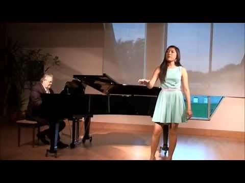 "Nothing" from A Chorus Line