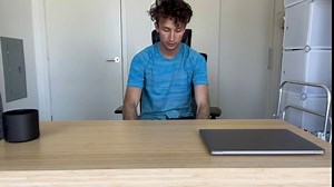 Lap Desk for Laptop,Computer Lap Desk with Cushion Fits up 17 in Laptop,Adjustable Triple Lap Pad & Wrist Rest & Mouse Pad,Portable Wood Laptop Stand for Sofa Bed,Laptop Desk with Multifunctional Slot