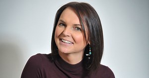 Former ITV newsreader quit high-profile job to become a woman