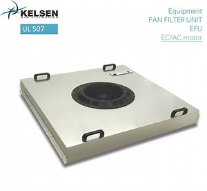 [Hot Item] FFU Fan Filter Units HEPA Filter for Class100 Clean Room