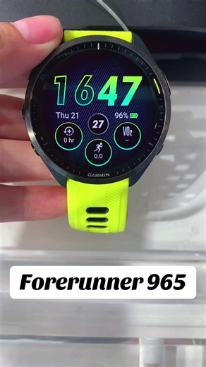 Garmin Store Bali on TikTok