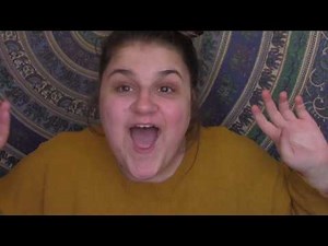Boxycharm Unboxing and Tutorial! January 2018!!