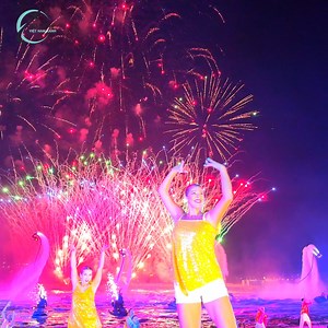 29K views · 534 reactions | Da Nang Downtown – điểm đến không thể bỏ qua để trải nghiệm cuộc sống về đêm ở Đà Nẵng 朗 | Du Lịch Việt Nam Xanh | Facebook