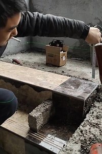 125K views · 659 reactions | Tiling at every position professional workers | Construction Channel | Facebook