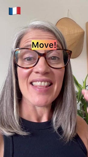 How to Say “To Move” in French: Bouger, Déplacer, Déménager