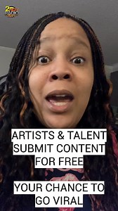 1K views |  Calling all creators! This is your moment to shine...