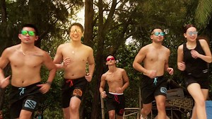 The heat is on, and the adventure begins! ☀️🏖️ From thrilling jet ski rides to beach volleyball and yacht getaways, Rudy Project keeps you ready for every summer escapade. Gear up with our latest Board Shorts, Rashguards, Dry Bags, and Performance Eyewear—designed for superior performance and ultimate protection. Stay cool, stay active, and make every summer moment count! 🏝️🏄‍♂️ Shop the Summer Collection Lazada: https://s.lazada.com.ph/a.oEE Shopee: https://shp.ee/s5w1acs " | Rudy Project Ph