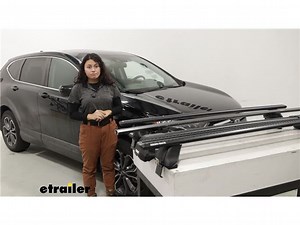 Best 2022 Honda CR-V Roof Rack Fits