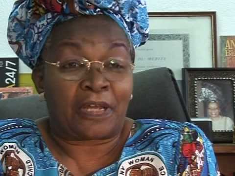 Fighting for gay rights in Cameroon