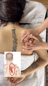 1.9M views · 17K reactions | That deep ache between your shoulder blades? This stretch hits exactly where the rhomboids get tight from slouching, scrolling, and long hours sitting. Just 30 seconds can release tension, open your upper back, and help you breathe easier.  #fblifestyle #rhomboids #backpainrelief #trendingreel #physicaltherapy | Physical Therapy Session | Facebook