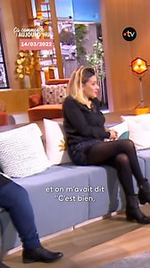 237K views · 982 reactions | Lydia a fait partie d’une communauté à dérive sectaire dès l’âge de 4 ans. Aujourd’hui sortie de ce groupe, elle vient témoigner de ce qu’elle y a vécu. ▶ Pour voir plus de cet épisode de #CCA : https://bit.ly/3Ne8fKd | Ça commence aujourd'hui | Facebook