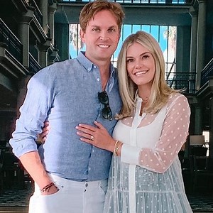Summer House Alum Lauren Wirkus Is Pregnant, Expecting Her First Baby With David Raih