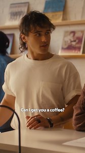 689K views · 19K reactions | *charlie gillespie has officially entered the chat* Sidelined 2: Intercepted is now streaming free: https://link.tubi.tv/sidelined2 | Tubi | Facebook