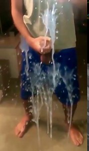 Камшот быстро на зеркало