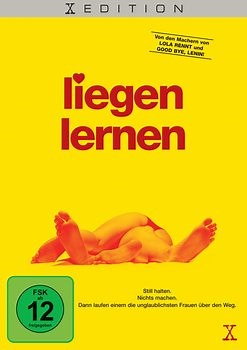 Liegen lernen Trailer SD (Deutsch) (2003)