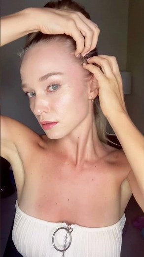 Best. Cat Eyes. Ever. (Massage Technique)